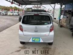 ダイハツ ミライース