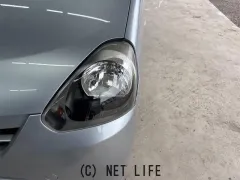 ダイハツ ミライース