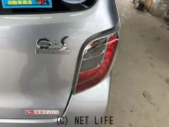 ダイハツ ミライース