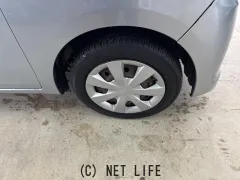ダイハツ ミライース
