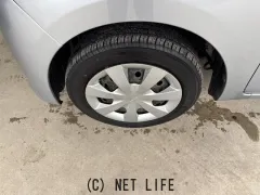 ダイハツ ミライース