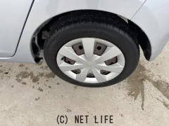 ダイハツ ミライース