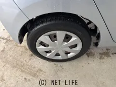 ダイハツ ミライース