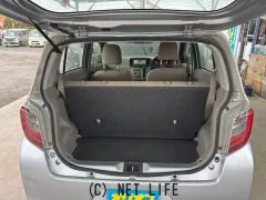 ダイハツ ミライース