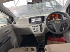 ダイハツ ミライース