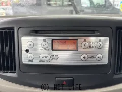 ダイハツ ミライース