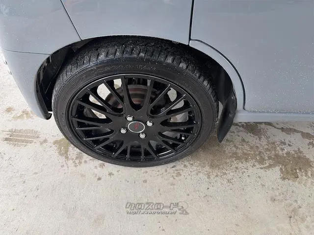 ダイハツ ハイゼットデッキバン