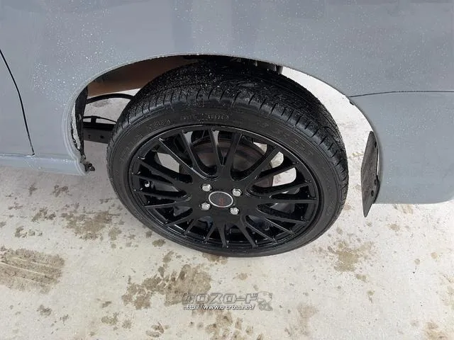 ダイハツ ハイゼットデッキバン