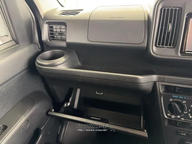 ダイハツ ハイゼットデッキバン