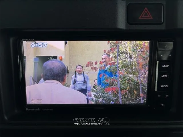 ダイハツ ハイゼットデッキバン