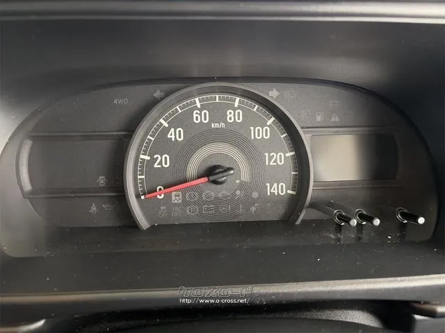 ダイハツ ハイゼットデッキバン