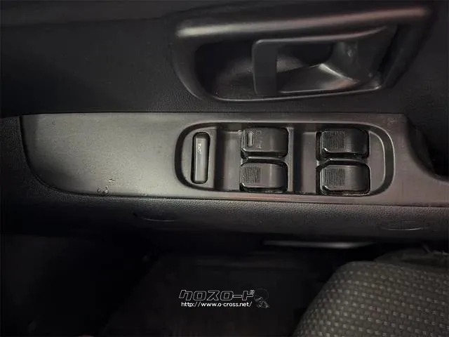 ダイハツ ハイゼットデッキバン