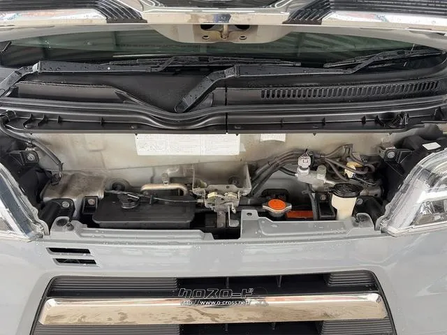 ダイハツ ハイゼットデッキバン