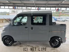 ダイハツ ハイゼットデッキバン