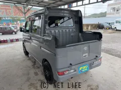 ダイハツ ハイゼットデッキバン