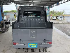 ダイハツ ハイゼットデッキバン