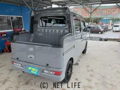 ダイハツ ハイゼットデッキバン