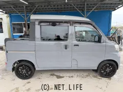 ダイハツ ハイゼットデッキバン