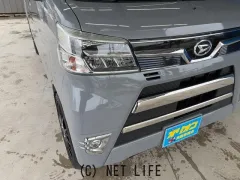 ダイハツ ハイゼットデッキバン