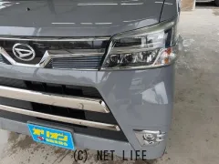 ダイハツ ハイゼットデッキバン