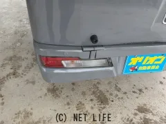 ダイハツ ハイゼットデッキバン