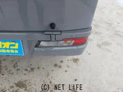 ダイハツ ハイゼットデッキバン