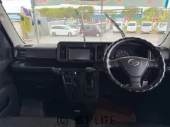 ダイハツ ハイゼットデッキバン