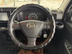 ダイハツ ハイゼットデッキバン