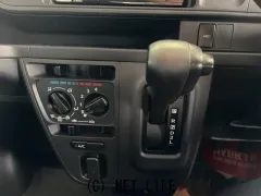 ダイハツ ハイゼットデッキバン