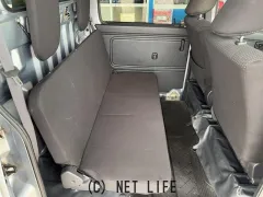 ダイハツ ハイゼットデッキバン
