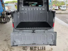 ダイハツ ハイゼットデッキバン