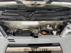 ダイハツ ハイゼットデッキバン