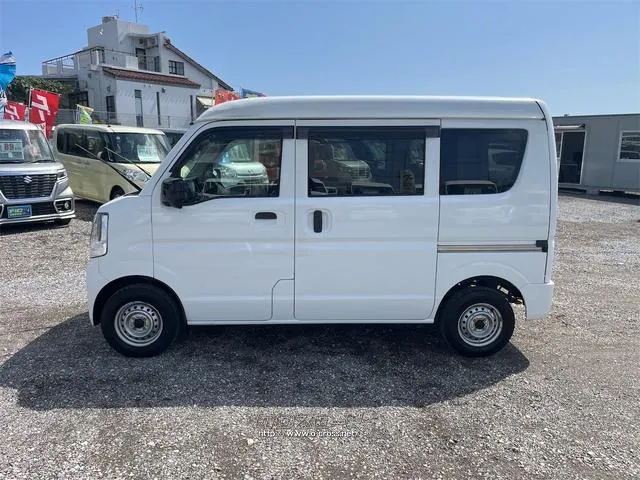 スズキ エブリイ