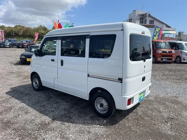 スズキ エブリイ