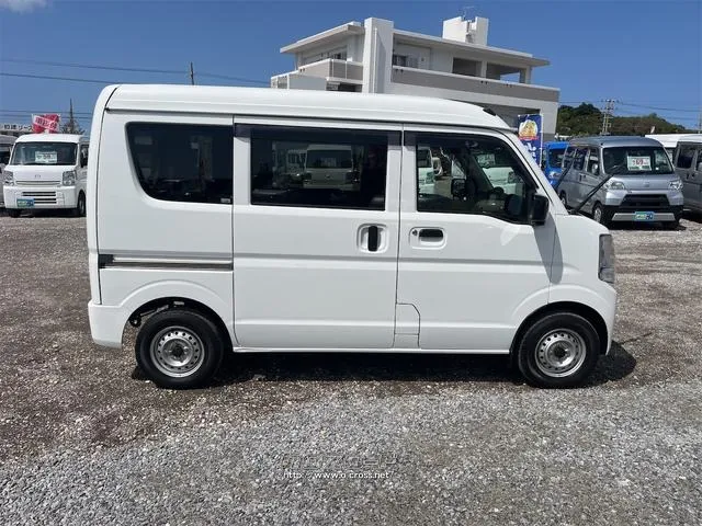 スズキ エブリイ