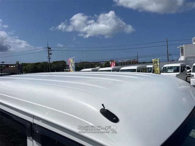 スズキ エブリイ