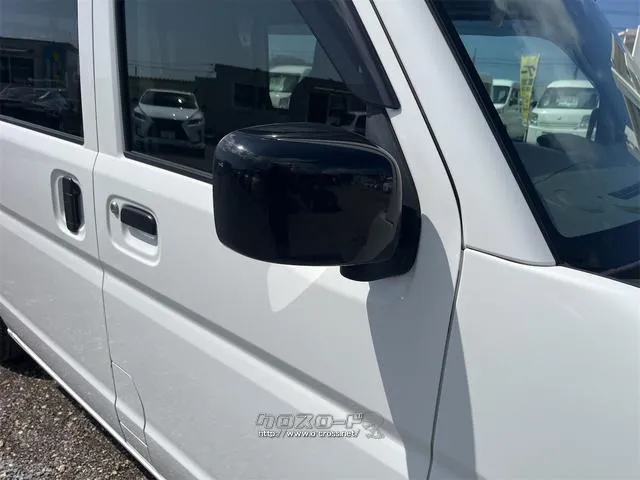 スズキ エブリイ