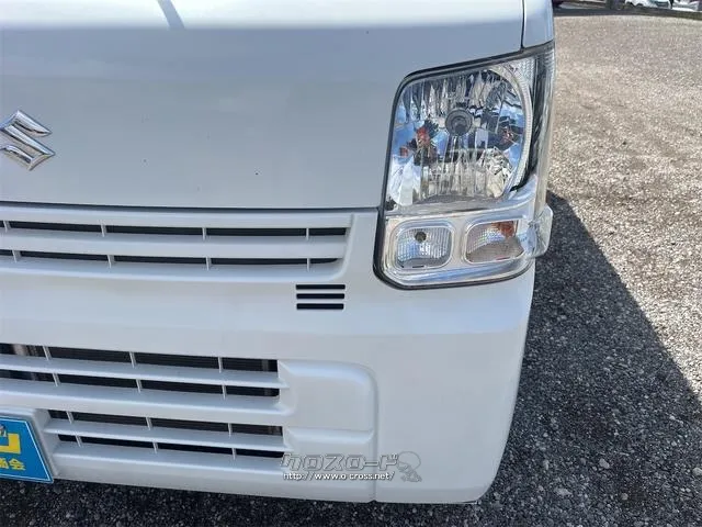 スズキ エブリイ