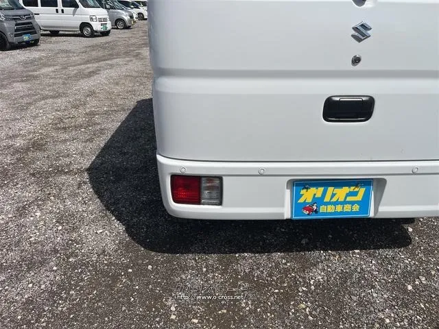 スズキ エブリイ