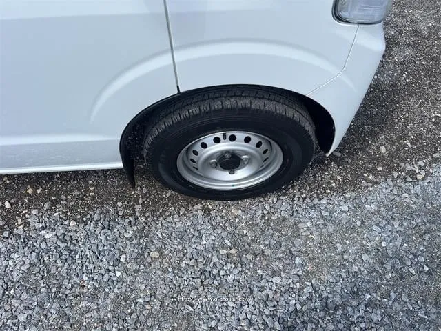 スズキ エブリイ