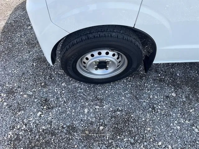 スズキ エブリイ