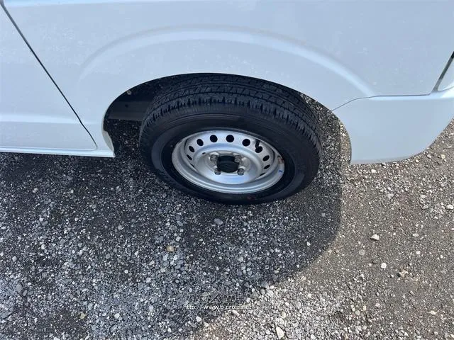 スズキ エブリイ