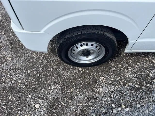 スズキ エブリイ