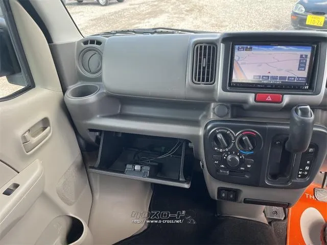 スズキ エブリイ