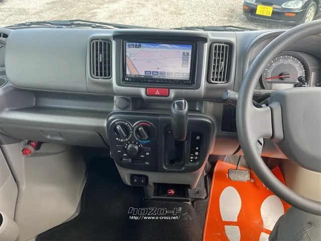 スズキ エブリイ