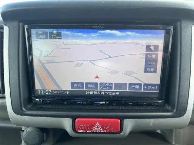 スズキ エブリイ