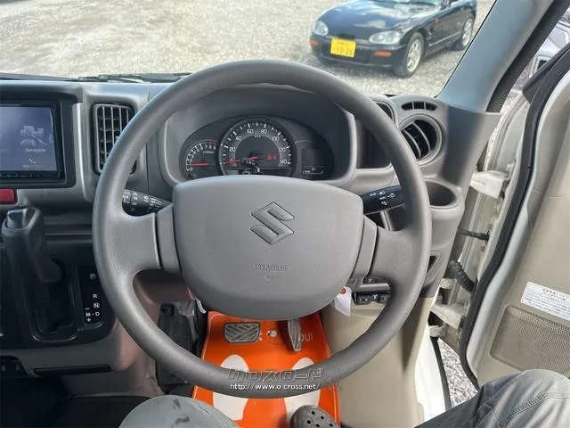 スズキ エブリイ