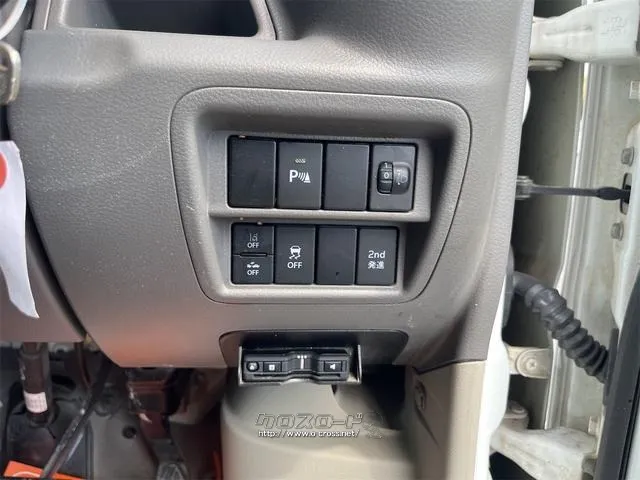 スズキ エブリイ