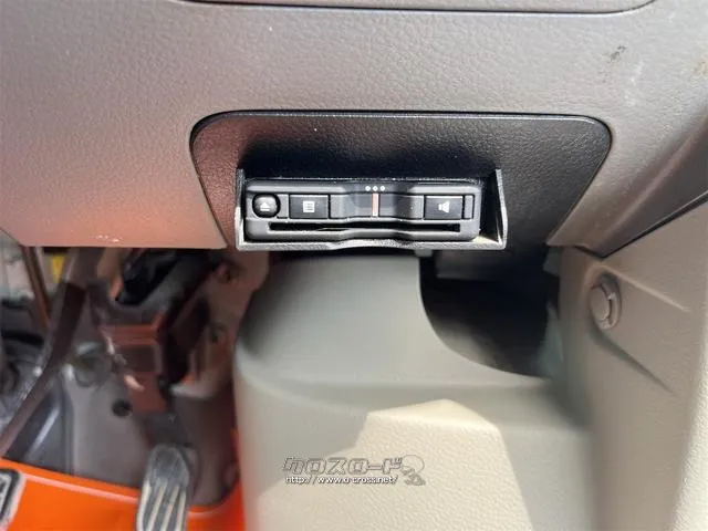 スズキ エブリイ