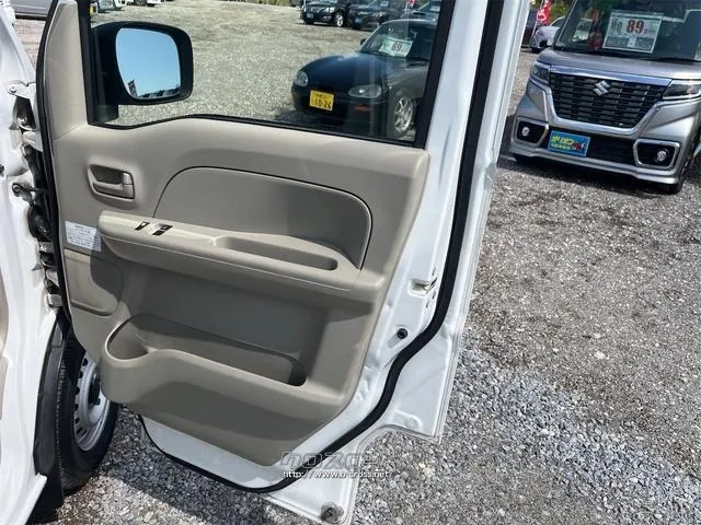 スズキ エブリイ